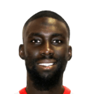 Ousseynou Cissé 66