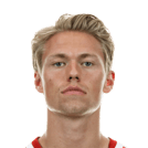 Viktor Fischer 75