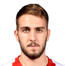 Konstantinos Fortounis 78