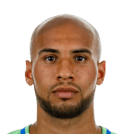 John Brooks 80