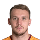 Charlie Wyke 63