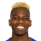 Charly Musonda 76