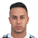 Kerim Frei 73