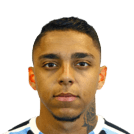 Wallace Oliveira 69
