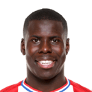 Kurt Zouma 79