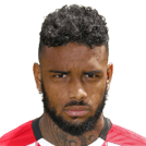 Jürgen Locadia 76