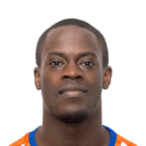 Edwin Gyasi 70