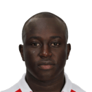 Aliu Djaló 55