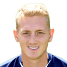 George Saville 72