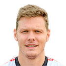 Ben Nugent 64