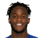 Michy Batshuayi 99