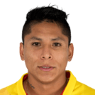 Raúl Ruidíaz 89