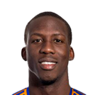 Luis Advíncula 72