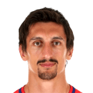 Stefan Savić 82