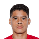 Lorenzo Melgarejo 74