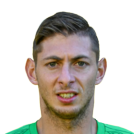 Emiliano Sala 78