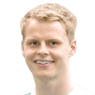 Gary Mackay-Steven 78