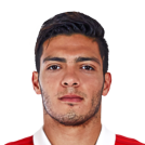 Raúl Jiménez 78