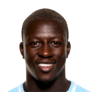 Benjamin Mendy 78