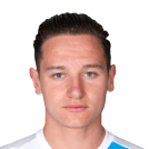 Florian Thauvin 83