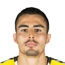 Lukas Fernandes 64