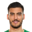 Paulo Gazzaniga 70
