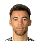 Ryan Fredericks 69