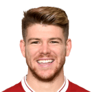 Alberto Moreno 76