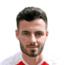 Anthony Forde 64