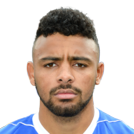 Isaac Vassell 62