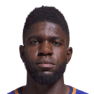 Samuel Umtiti 99