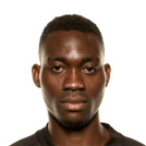 Christian Atsu 76