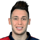 Lucas Ocampos 81