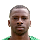 Ousmane Dramé 74