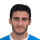 Irakli Shekiladze 63