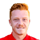 Ryan Woods 70