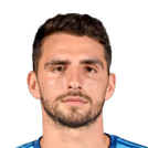 Stefanos Kapino 77