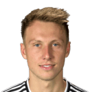 Cauley Woodrow 65