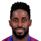André Biyogo Poko 72