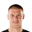 Sam Johnstone 70