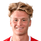 Cameron McGeehan 63