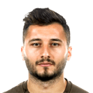 Enver Cenk Şahin 72
