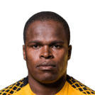 Willard Katsande 73