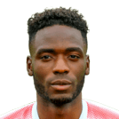 Devante Cole 63