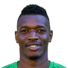 Kalifa Coulibaly 73