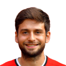 Sanjin Prcić 73