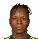 Darren Mattocks 66
