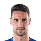 Sergio Rico 84