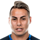 Eduardo Vargas 81