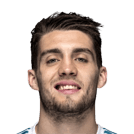 Mateo Kovačić 82